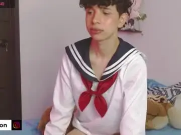 Chaturbate Nude Webcam of cuddly_twinkie