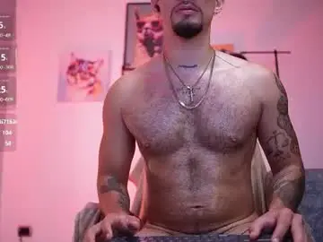 Chaturbate Best Webcam of dante_gold