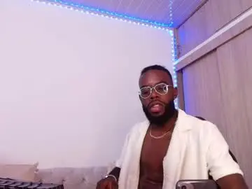 Chaturbate Live Porn of jacksonking27
