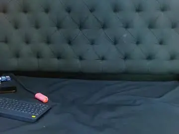 Chaturbate Free Porn Cam of joan_usuga