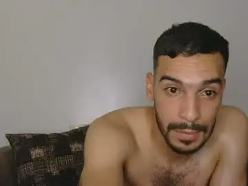 Chaturbate Adult Video Chat of jokerharle1