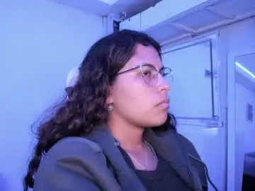Chaturbate Private Sex Chat of ladybrown_16