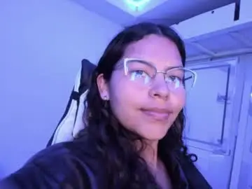 Chaturbate Best live sex cam show of ladybrown_16