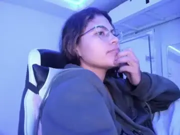 Chaturbate Sex Cam of ladybrown_16