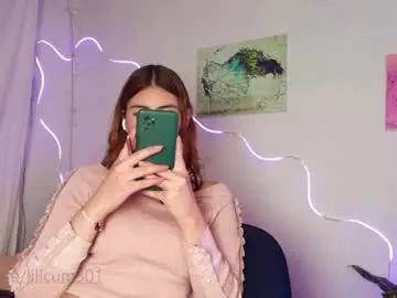 Chaturbate Free Live Porn of lilicum301