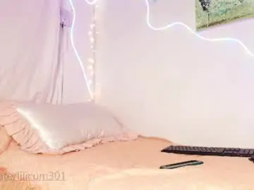Chaturbate Free Porn Cam of lilicum301