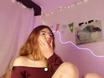Chaturbate Adult Video Chat of lilicum301