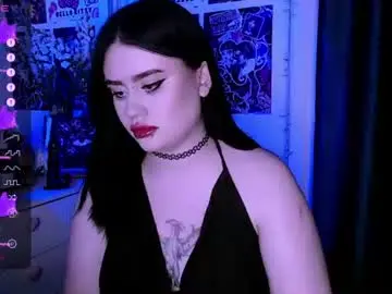 Chaturbate Best Webcam of meow_marie