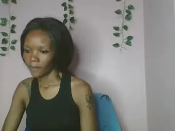 Chaturbate Best live sex cam show of messyluna