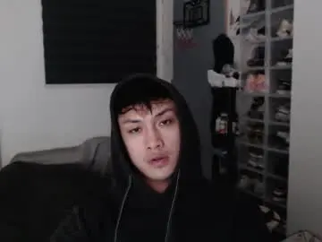 Chaturbate Adult Webcam of princeadrianx