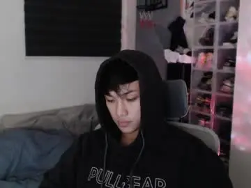 Chaturbate Best live sex cam show of princeadrianx