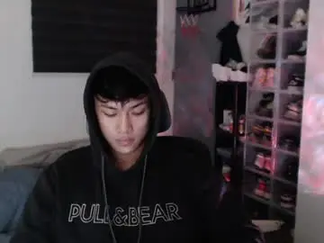 Chaturbate Watch Live Sex Cams of princeadrianx