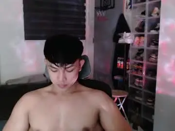Chaturbate Live Porn of princeadrianx