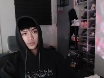 Chaturbate Sex Chat of princeadrianx