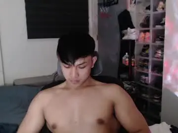 Chaturbate Adult Webcam of princeadrianx