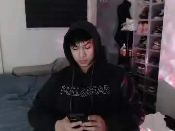 Chaturbate Adult Video Chat of princeadrianx