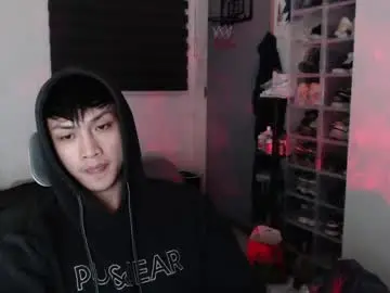 Chaturbate Adult Video Chat of princeadrianx