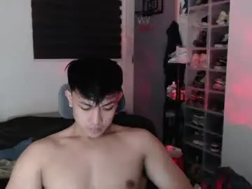 Chaturbate Adult Webcam of princeadrianx