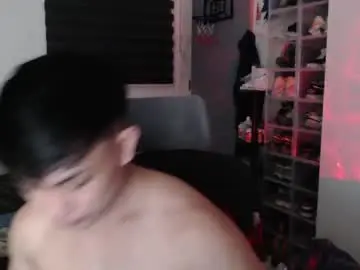 Chaturbate Sex Cam of princeadrianx