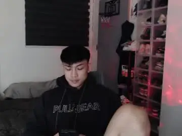 Chaturbate Best live sex cam show of princeadrianx
