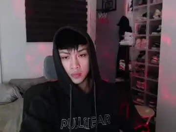 Chaturbate Adult Video Chat of princeadrianx