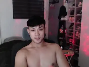 Chaturbate Adult Webcam of princeadrianx