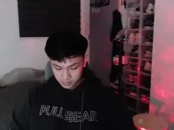Chaturbate Live Sex of princeadrianx