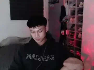 Chaturbate Free Porn Cam of princeadrianx