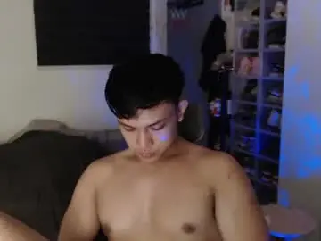 Chaturbate Live Sex Cam of princeadrianx