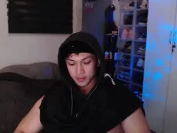 Chaturbate Live Porn of princeadrianx