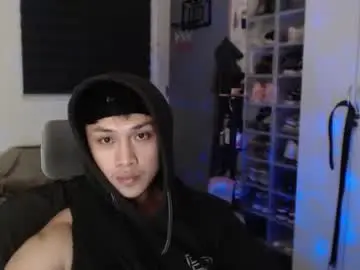 Chaturbate Adult Video Chat of princeadrianx