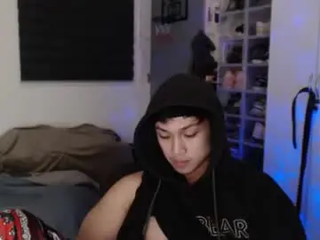 Chaturbate Private Sex Chat of princeadrianx