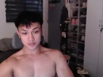 Chaturbate Live Porn of princeadrianx