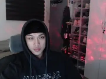 Chaturbate Live Sex Cam of princeadrianx