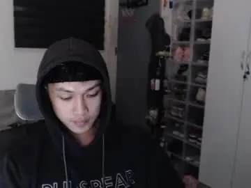 Chaturbate Adult Webcams of princeadrianx
