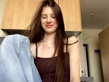 Chaturbate Best live sex cam show of ranajulen