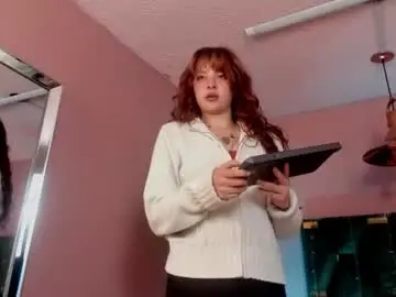 Chaturbate Watch Live Sex Cams of velvet_dreams_