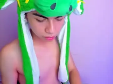 Chaturbate Sex Cam of asher_you
