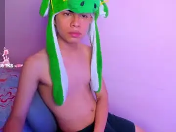 Chaturbate Live Sex of asher_you