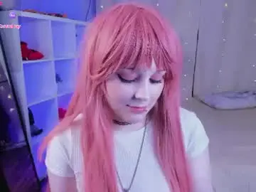 Chaturbate Live Porn of blossomanna