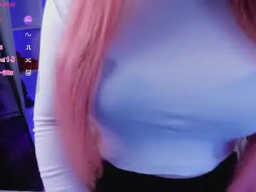 Chaturbate Free Porn Cam of blossomanna