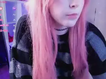 Chaturbate Private Sex Chat of blossomanna