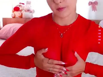 Chaturbate Watch Live Sex Cams of bonniedry