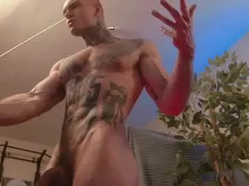 Chaturbate Adult Video Chat of bulatov_x