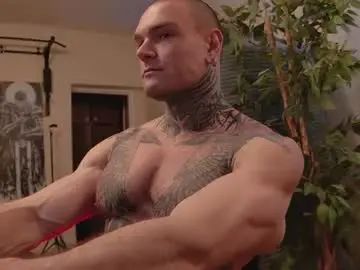 Chaturbate Nude Webcam of bulatov_x