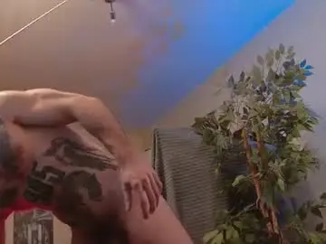 Chaturbate Live Sex Cam of bulatov_x