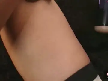Chaturbate Sex Chat of charlotte_cruzxx