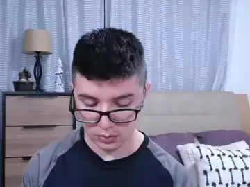 Chaturbate Nude Webcam of kevinhunts