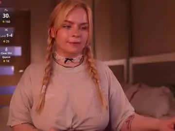 Chaturbate Sex Cam of lisalovesweet