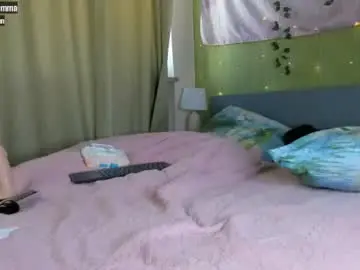 Chaturbate Private Sex Chat of mollycemma
